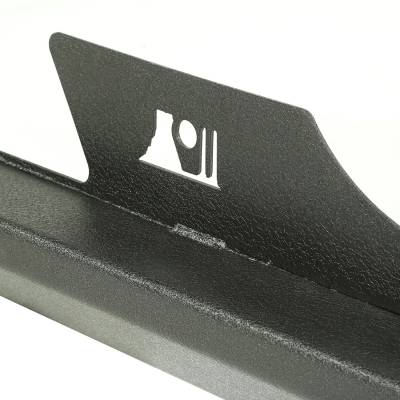 Rugged Ridge - Rugged Ridge 11504.17 XHD Rock Sliders - Image 3