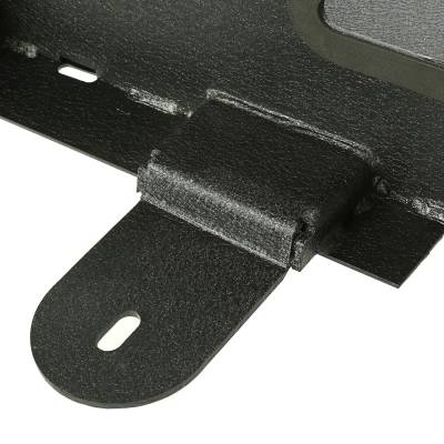 Rugged Ridge - Rugged Ridge 11504.17 XHD Rock Sliders - Image 4