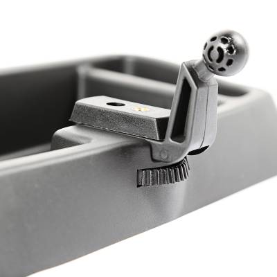 Rugged Ridge - Rugged Ridge 13551.18 Dash Multi-Mount - Image 5