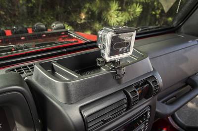 Rugged Ridge - Rugged Ridge 13551.18 Dash Multi-Mount - Image 11