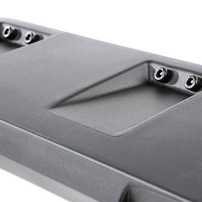 Rugged Ridge - Rugged Ridge 11640.30 Hurricane Fender Flare Kit - Image 5