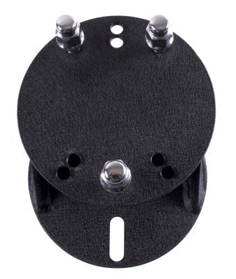 Rugged Ridge - Rugged Ridge 11585.02 Tire Carrier Spacer - Image 2