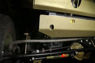 Rugged Ridge - Rugged Ridge 18205.26 Drag Link - Image 4