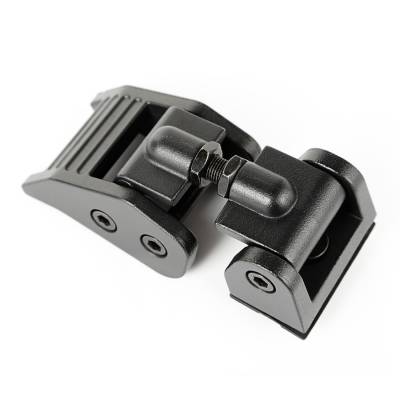 Rugged Ridge - Rugged Ridge 11210.17 Hood Catch - Image 2