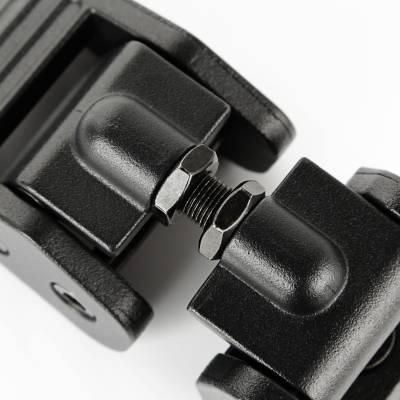 Rugged Ridge - Rugged Ridge 11210.17 Hood Catch - Image 3