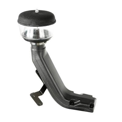 Rugged Ridge - Rugged Ridge 17756.24 XHD Snorkel Kit - Image 3