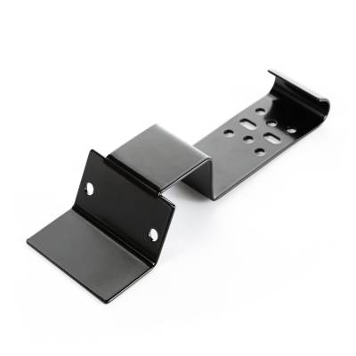 Rugged Ridge - Rugged Ridge 13551.07 CB Radio Mount Bracket - Image 2
