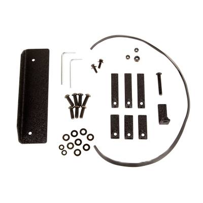 Rugged Ridge - Rugged Ridge 11615.21 XHD Corner Guard - Image 2