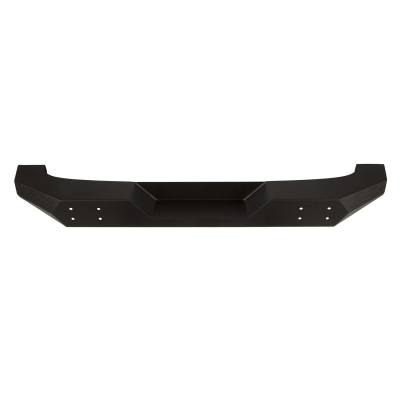 Rugged Ridge - Rugged Ridge 11548.20 Spartacus Rear Bumper - Image 2