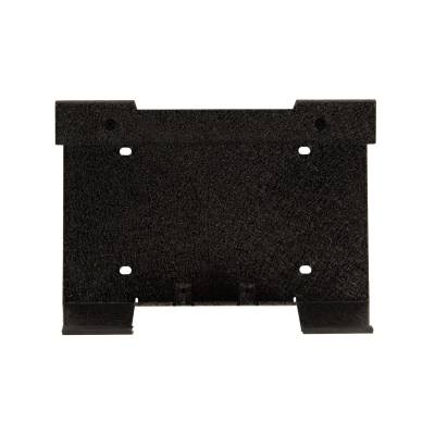 Rugged Ridge - Rugged Ridge 11586.11 Tire Carrier Delete Kit - Image 2