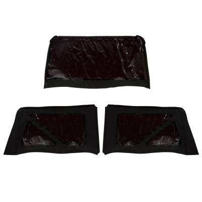 Rugged Ridge - Rugged Ridge 13766.35 Montana Top - Image 2