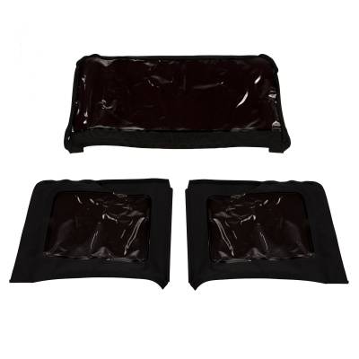 Rugged Ridge - Rugged Ridge 13772.35 Montana Top - Image 2