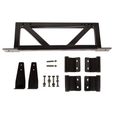 Rugged Ridge - Rugged Ridge 12107.10 Wall Mount Door Holder - Image 2
