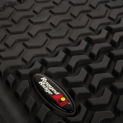 Rugged Ridge - Rugged Ridge 12920.36 Floor Liner - Image 2