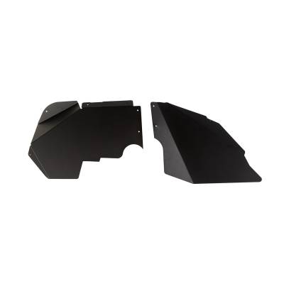 Rugged Ridge - Rugged Ridge 11615.07 Inner Fender Liner Kit - Image 3