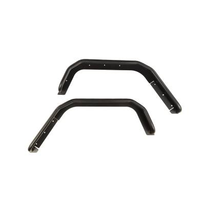Rugged Ridge - Rugged Ridge 11615.47 Fender Flare Set - Image 2