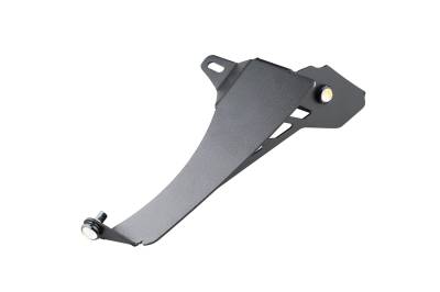 Rugged Ridge - Rugged Ridge 11640.92 Chop Bracket Kit - Image 4