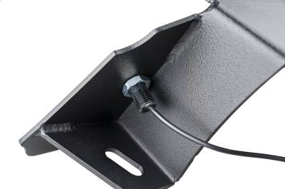 Rugged Ridge - Rugged Ridge 11640.92 Chop Bracket Kit - Image 6