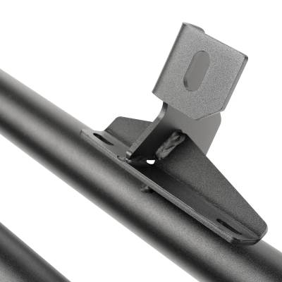 Rugged Ridge - Rugged Ridge 11504.37 RRC Rocker Guard - Image 3