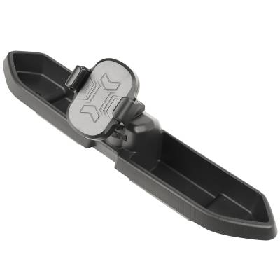 Rugged Ridge - Rugged Ridge 13551.35 Dash Multi-Mount Charging Phone Kit - Image 1