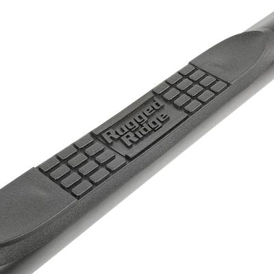Rugged Ridge - Rugged Ridge 11591.14 Side Step - Image 2