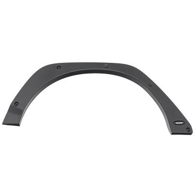 Rugged Ridge - Rugged Ridge 11641.12 Fender Flare Set - Image 2