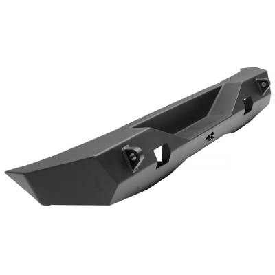 Rugged Ridge - Rugged Ridge 11541.24 Xtreme Off Road Rear Bumper - Image 3
