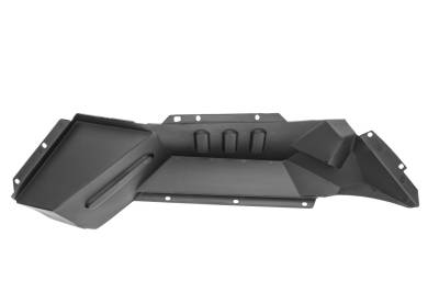 Rugged Ridge - Rugged Ridge 11615.82 Heavy Duty Fender Flare - Image 2