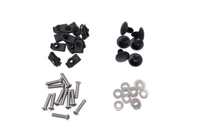 Rugged Ridge - Rugged Ridge 11615.82 Heavy Duty Fender Flare - Image 6