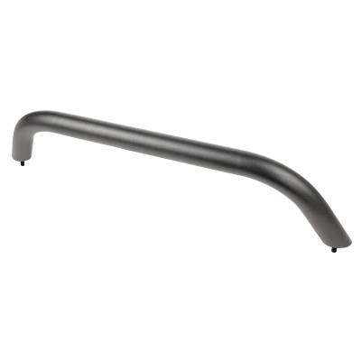 Rugged Ridge - Rugged Ridge 11549.13 Arcus Front Bumper Set - Image 2