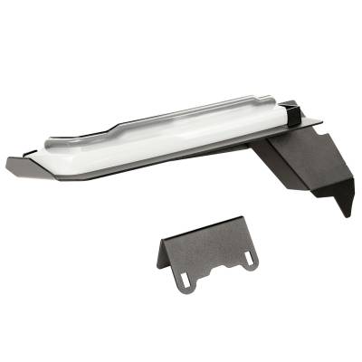 Rugged Ridge - Rugged Ridge 11640.95 Chop Bracket Kit - Image 2