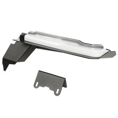 Rugged Ridge - Rugged Ridge 11640.95 Chop Bracket Kit - Image 3