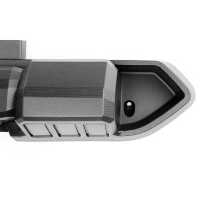 Rugged Ridge - Rugged Ridge 13551.39 Dash Mount Pod - Image 5