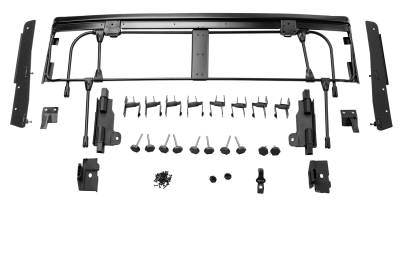 Rugged Ridge - Rugged Ridge 13595.14 Voyager Top - Image 2