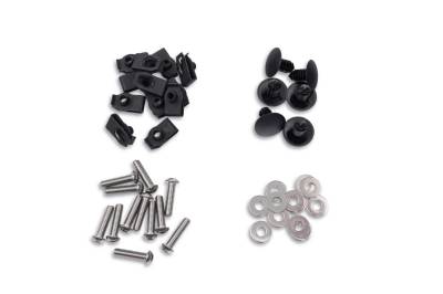 Rugged Ridge - Rugged Ridge 11640.52 All Terrain Fender Flare Set - Image 6