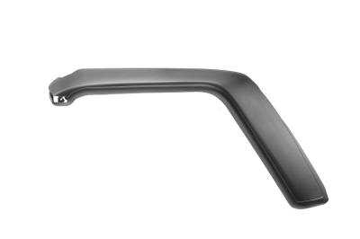 Rugged Ridge - Rugged Ridge 11640.52 All Terrain Fender Flare Set - Image 7
