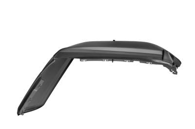 Rugged Ridge - Rugged Ridge 11640.52 All Terrain Fender Flare Set - Image 8