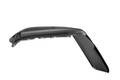 Rugged Ridge - Rugged Ridge 11640.52 All Terrain Fender Flare Set - Image 9