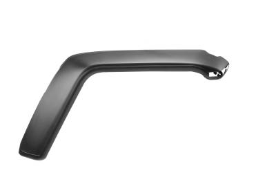 Rugged Ridge - Rugged Ridge 11640.52 All Terrain Fender Flare Set - Image 11