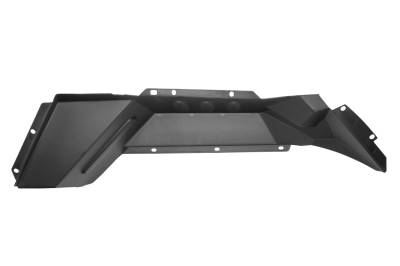 Rugged Ridge - Rugged Ridge 11640.52 All Terrain Fender Flare Set - Image 16