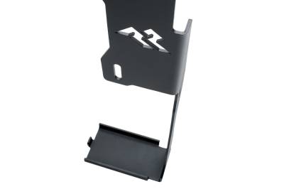 Rugged Ridge - Rugged Ridge 11586.12 Off-Road Jack Mount Bracket Kit - Image 2