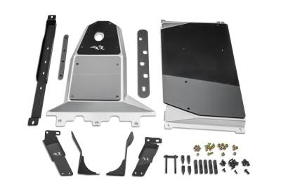 Rugged Ridge - Rugged Ridge 18003.52 Skid Plate - Image 3