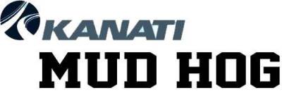 Kanati Tire - 40X13.50R17 Kanati Mud Hog LR D - Image 2