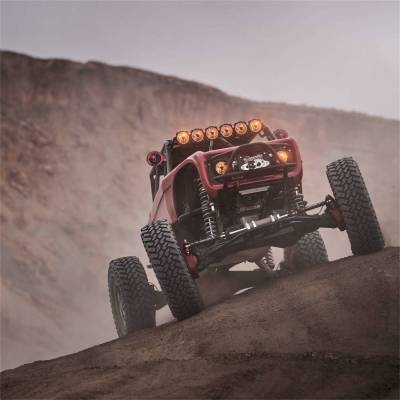 KC HiLites - KC HiLites 91416 Gravity Titan LED Light Bar - Image 14