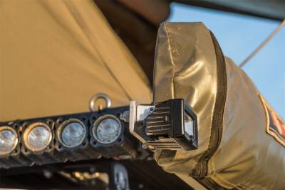 KC HiLites - KC HiLites 0519 C-Series LED C2 Light - Image 16