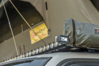 KC HiLites - KC HiLites 0519 C-Series LED C2 Light - Image 20