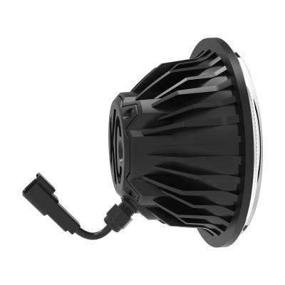 KC HiLites - KC HiLites 42053 Gravity LED G6 Light - Image 8