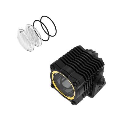 KC HiLites - KC HiLites 1265 FLEX ERA 1 LED Light - Image 3