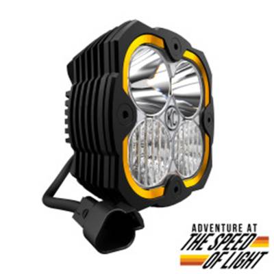 KC HiLites - KC HiLites 1289 FLEX ERA 4 LED Light - Image 8