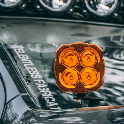 KC HiLites - KC HiLites 0289 FLEX ERA 4 LED Light - Image 9